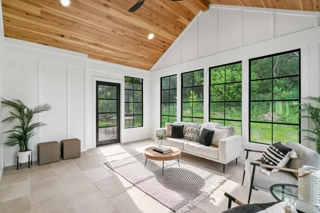 $1,699,900 | 5928 Burning Prairie, Waunakee, WI 53597