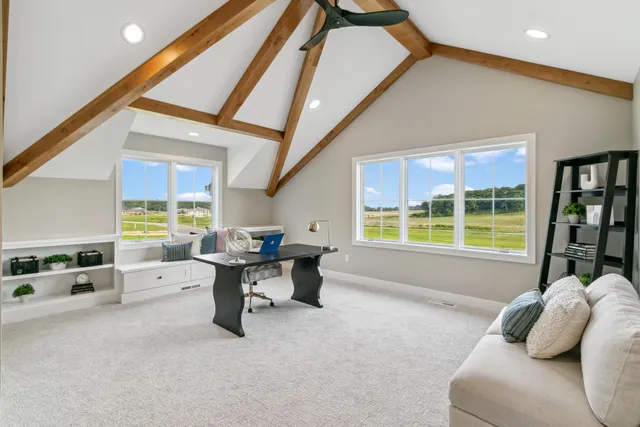 $1,699,900 | 5928 Burning Prairie, Waunakee, WI 53597