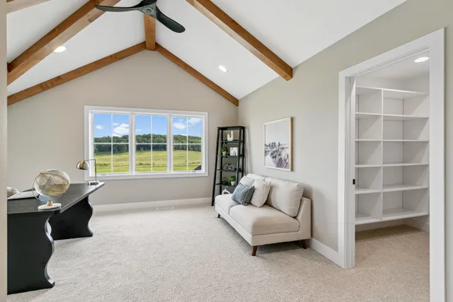 $1,699,900 | 5928 Burning Prairie, Waunakee, WI 53597