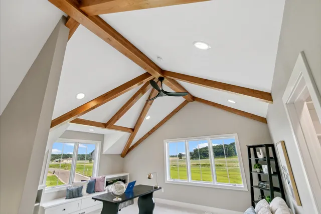 $1,699,900 | 5928 Burning Prairie, Waunakee, WI 53597