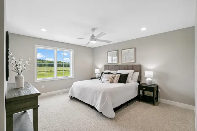 $1,699,900 | 5928 Burning Prairie, Waunakee, WI 53597