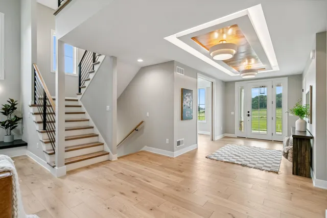 $1,699,900 | 5928 Burning Prairie, Waunakee, WI 53597