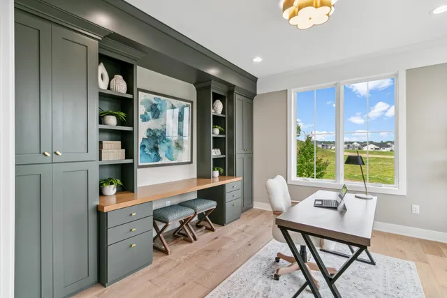 $1,699,900 | 5928 Burning Prairie, Waunakee, WI 53597