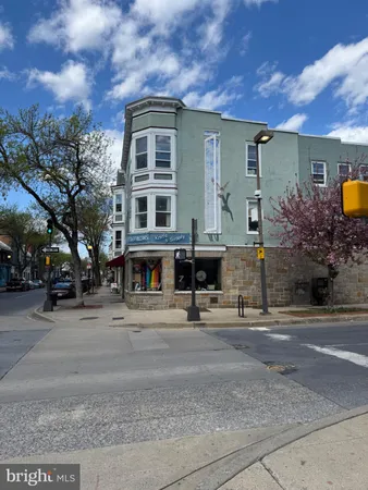 $1,600 | 200 North Market Street, Unit 1, Frederick, MD 21701