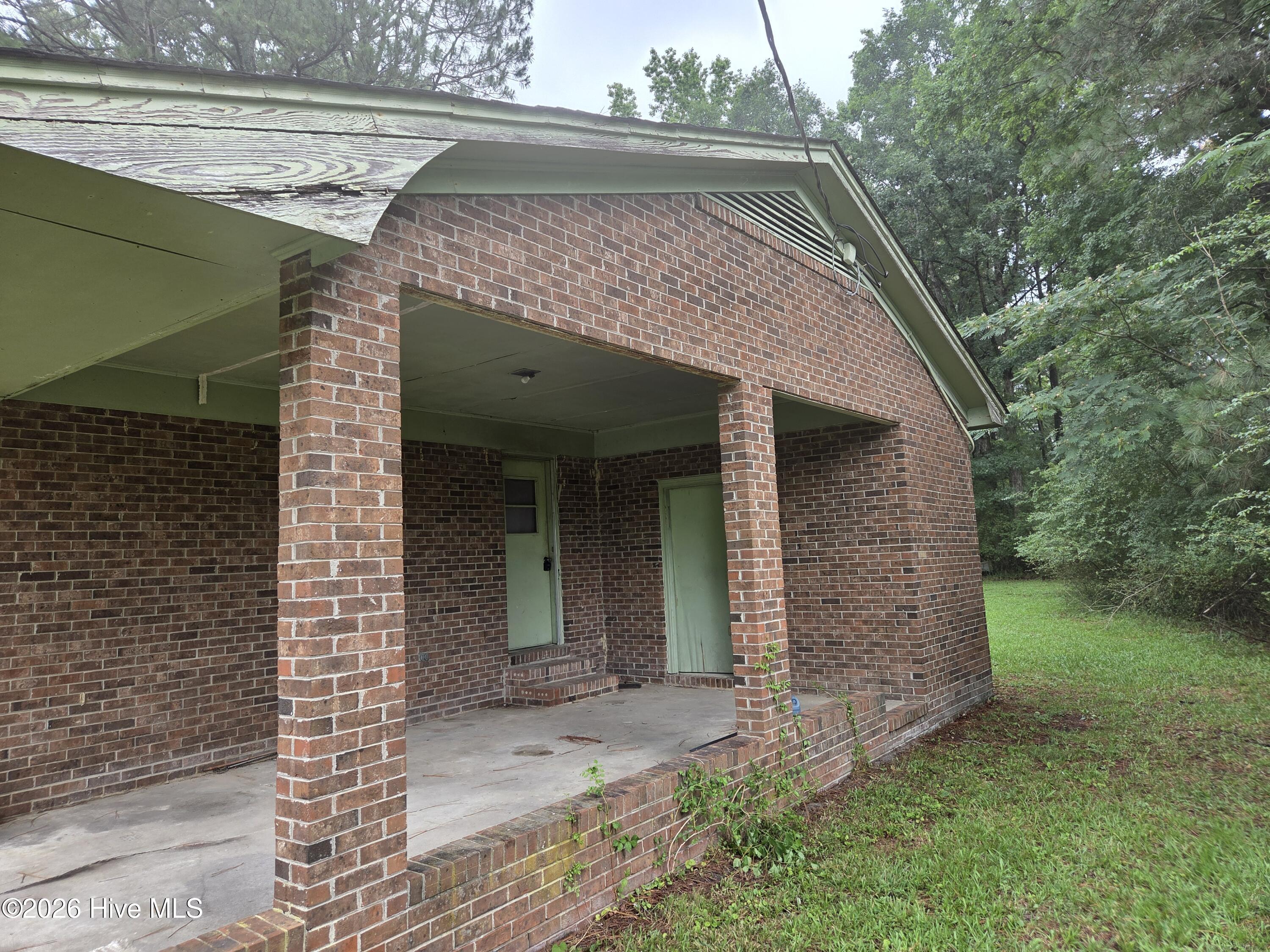 211 East Modlin Road Ahoskie, NC 27910 - Photo 9 of 11
