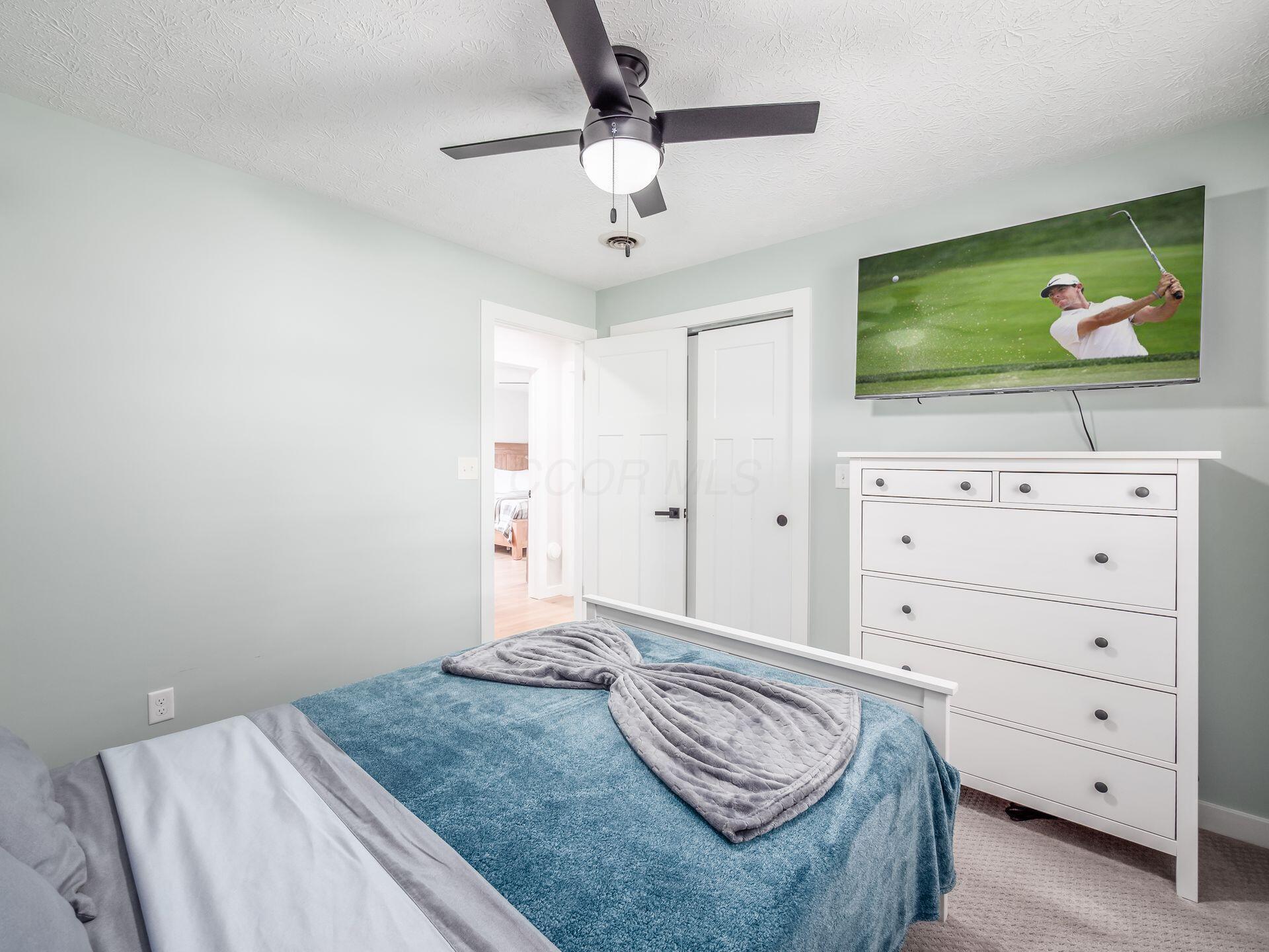 16707 County Home Road Marysville, OH 43040 - Photo 21 of 52 Bedroom #1