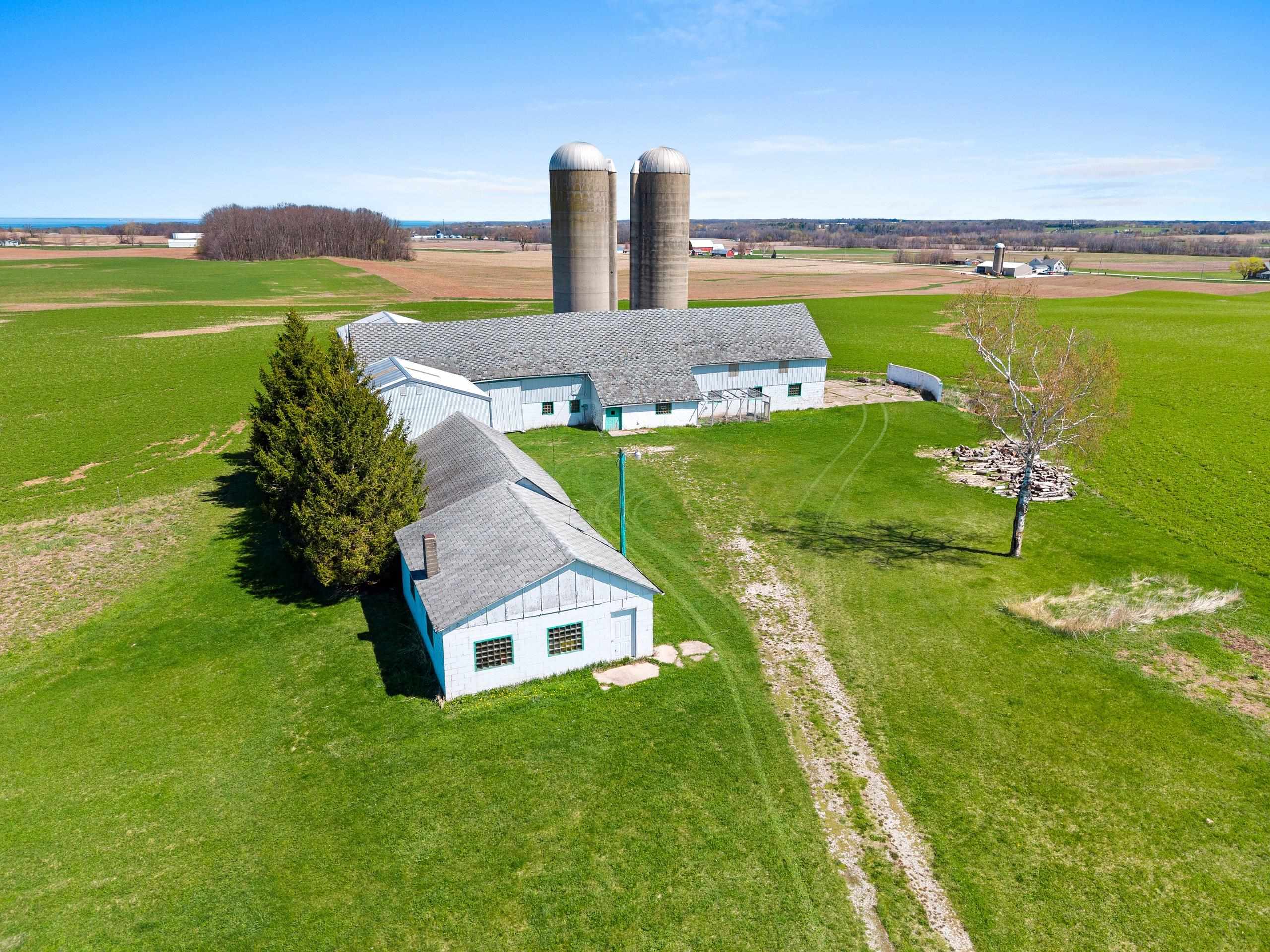 6165 Marys Road Luxemburg, WI 54217 - Photo 63 of 90