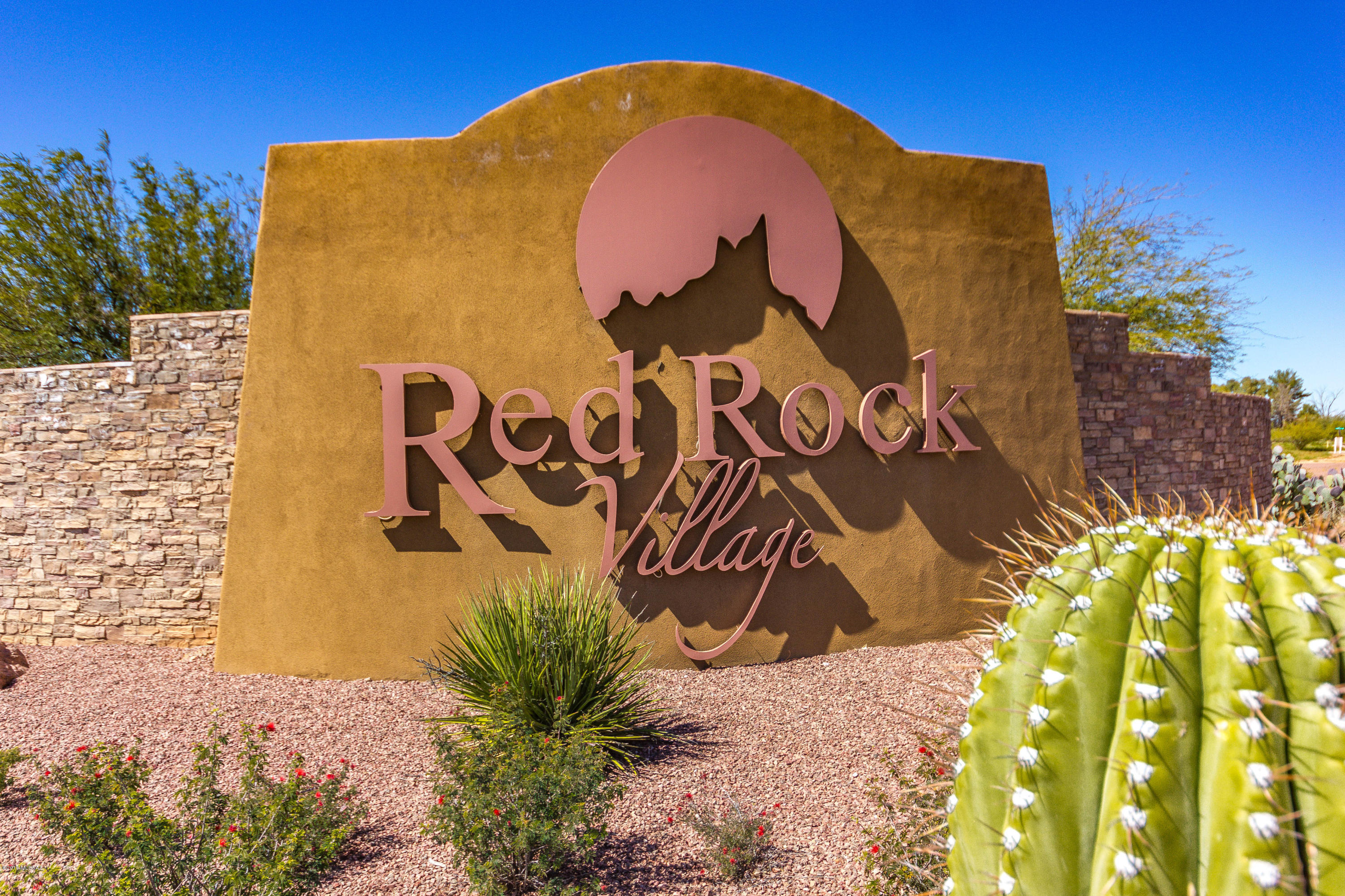 20841 East Treasure Road Red Rock, AZ 85145 - Photo 35 of 44