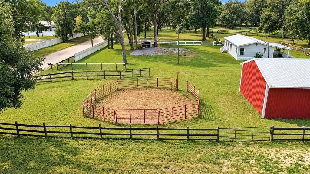 8081 Southwest 41st Place Road Ocala, FL 34481 - Photo 69 of 72 Gallery Image 69