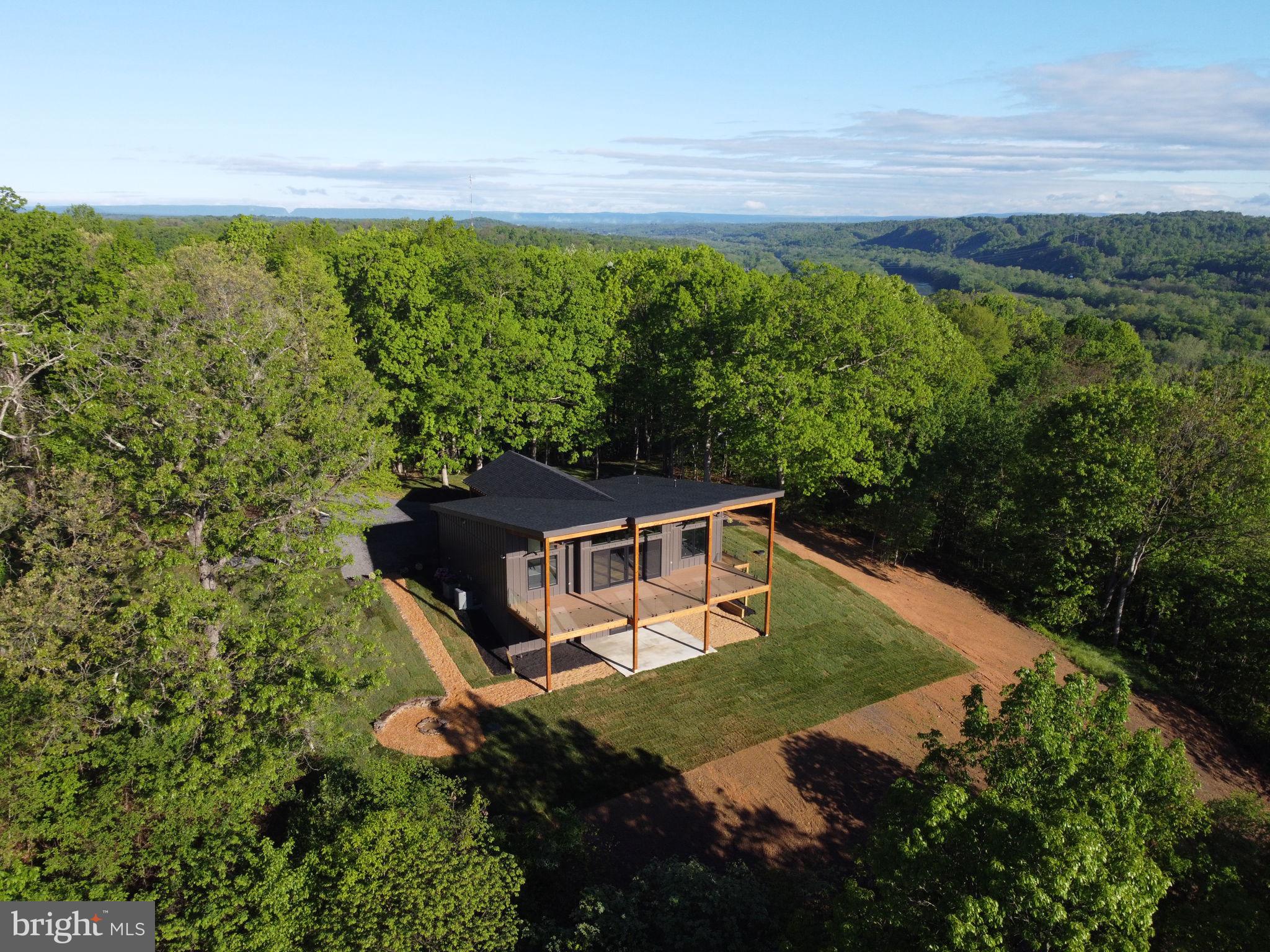 472 Coon Hollow Trail Hedgesville, WV 25427 - Photo 1 of 62