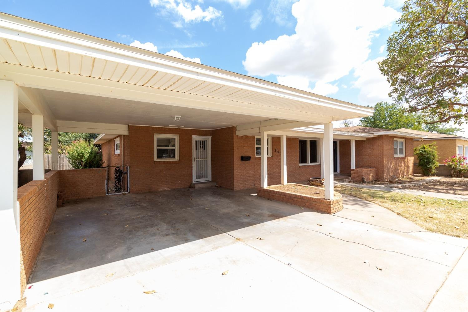 302 North 19th Street Lamesa, TX 79331 - Photo 2 of 31 Photo 2