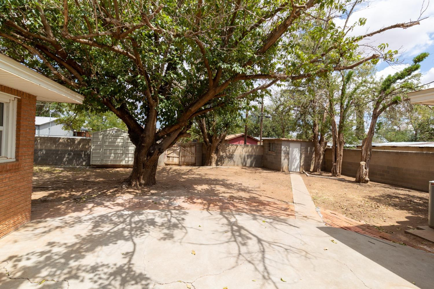 302 North 19th Street Lamesa, TX 79331 - Photo 28 of 31 Photo 28