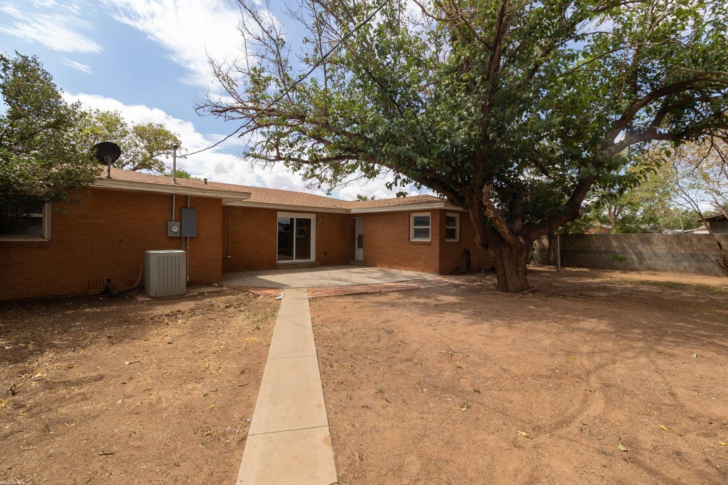 302 North 19th Street Lamesa, TX 79331 - Photo 30 of 31 Photo 30