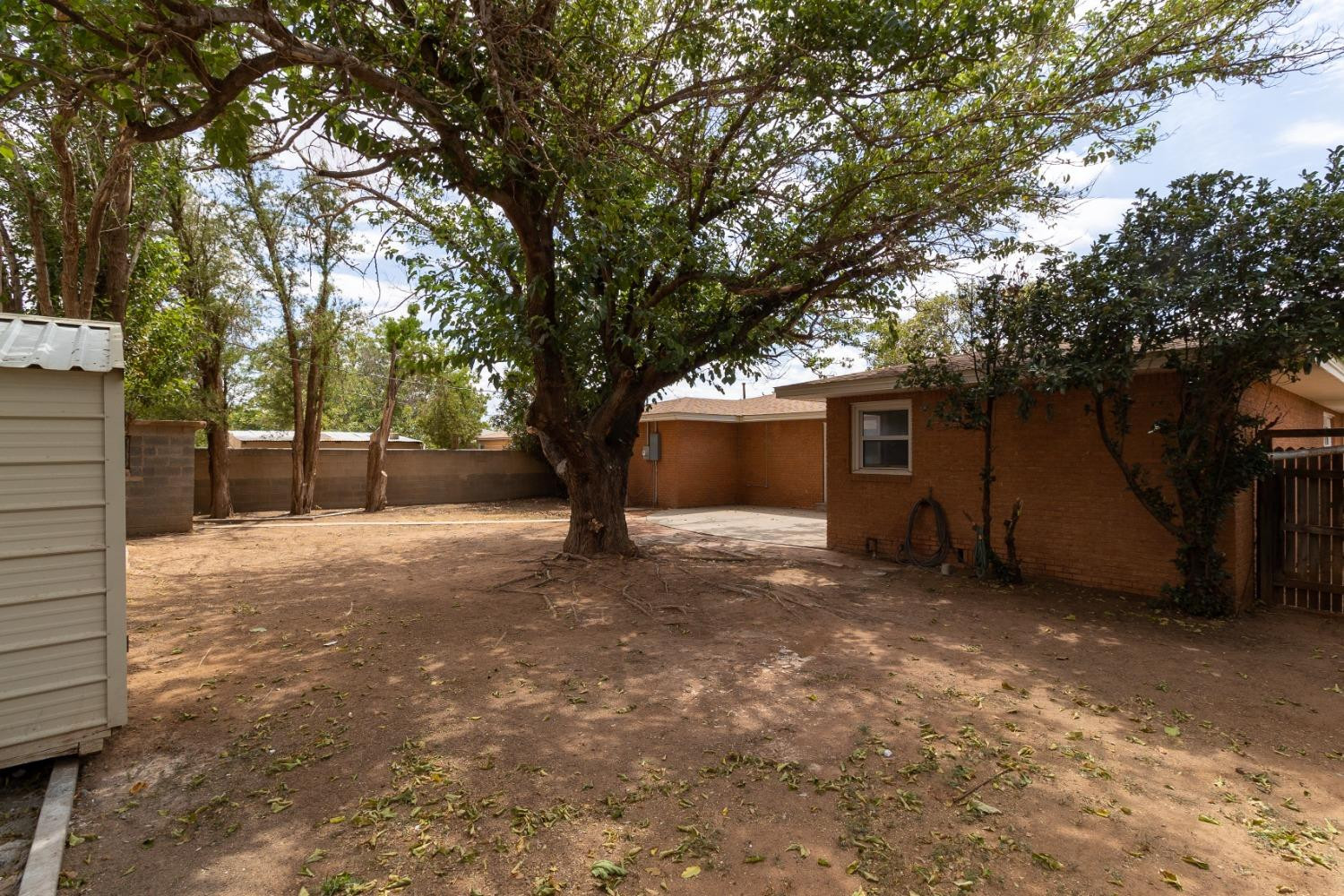 302 North 19th Street Lamesa, TX 79331 - Photo 31 of 31 Photo 31