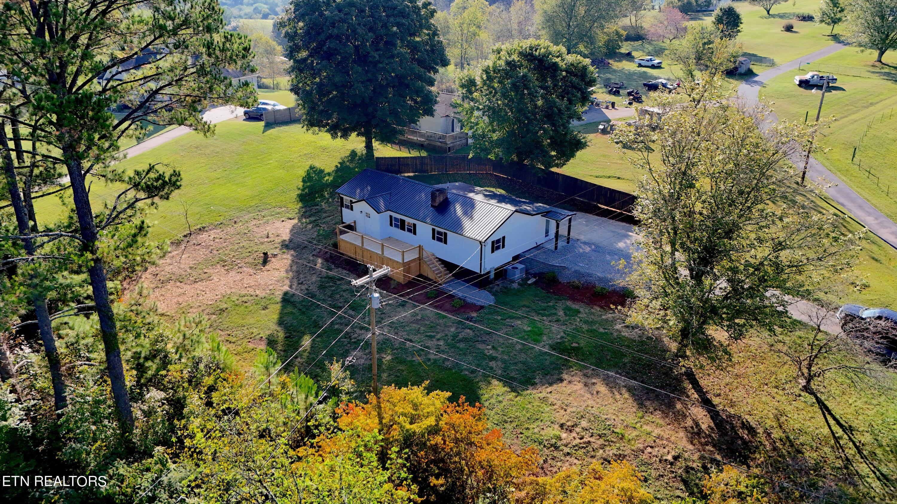 1337 Fielden Store Road New Market, TN 37820 - Photo 3 of 53 aerials fielden store (9)