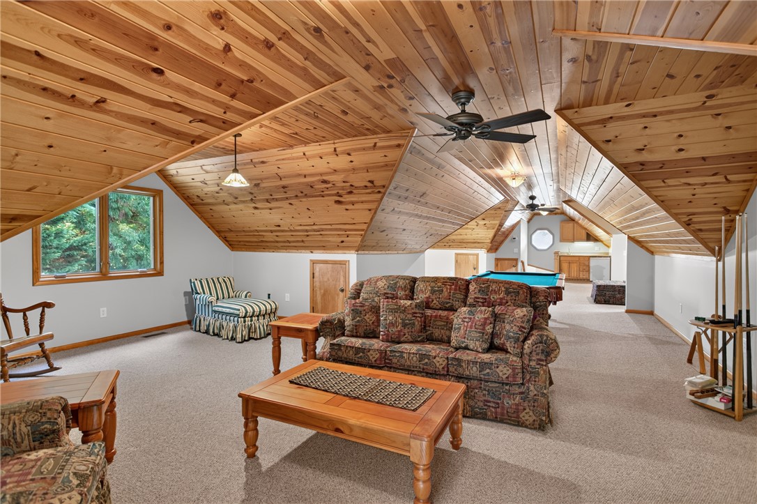 12 Lookout Lane Salem, SC 29676 - Photo 28 of 47 top of the line Pool table conveys with home purchase.