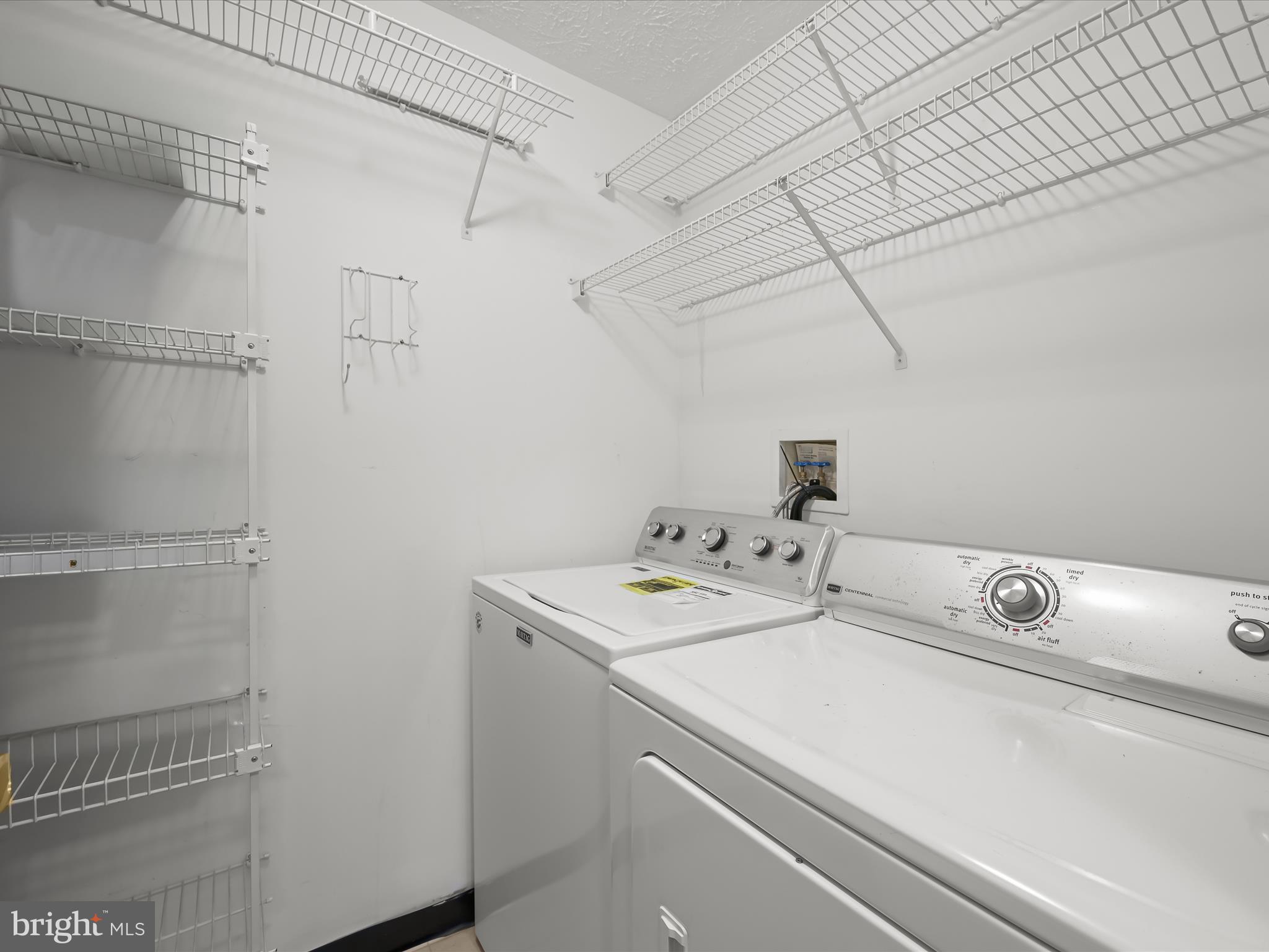 2440 Blue Spring Court, Unit 203 Odenton, MD 21113 - Photo 12 of 36 Laundry Room