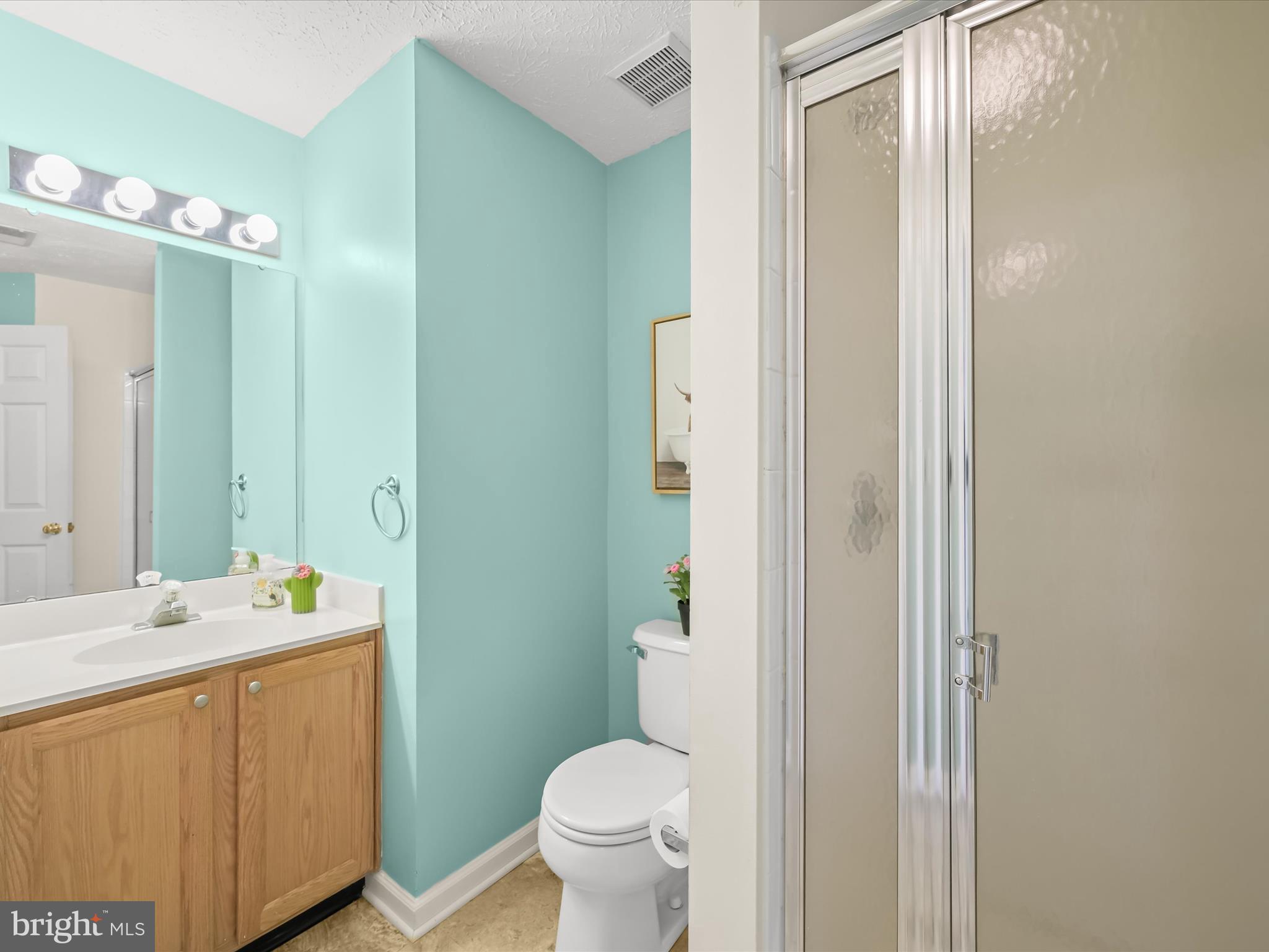 2440 Blue Spring Court, Unit 203 Odenton, MD 21113 - Photo 21 of 36 Attached Full Bath