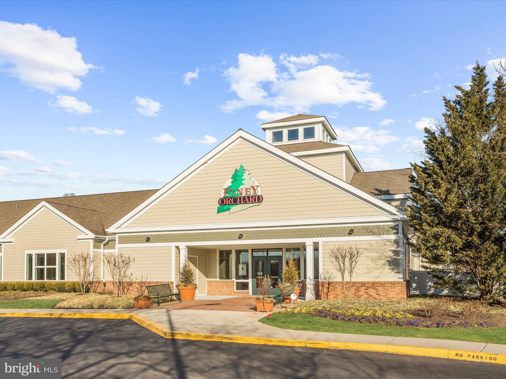 2440 Blue Spring Court, Unit 203 Odenton, MD 21113 - Photo 25 of 36 Community Center