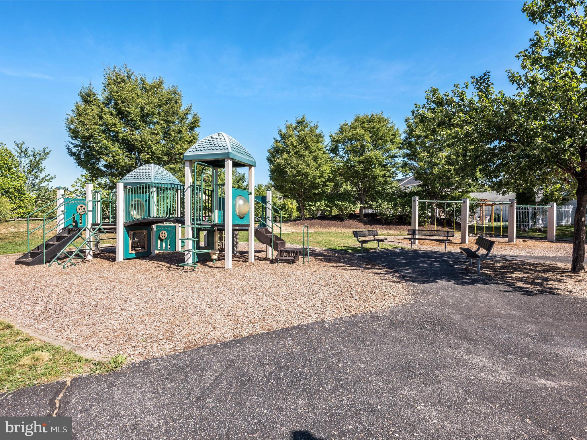 2440 Blue Spring Court, Unit 203 Odenton, MD 21113 - Photo 30 of 36 Community Amenities
