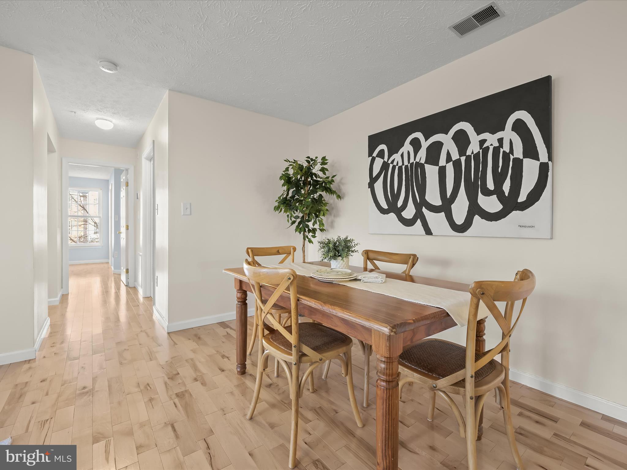 2440 Blue Spring Court, Unit 203 Odenton, MD 21113 - Photo 6 of 36 Dining Room