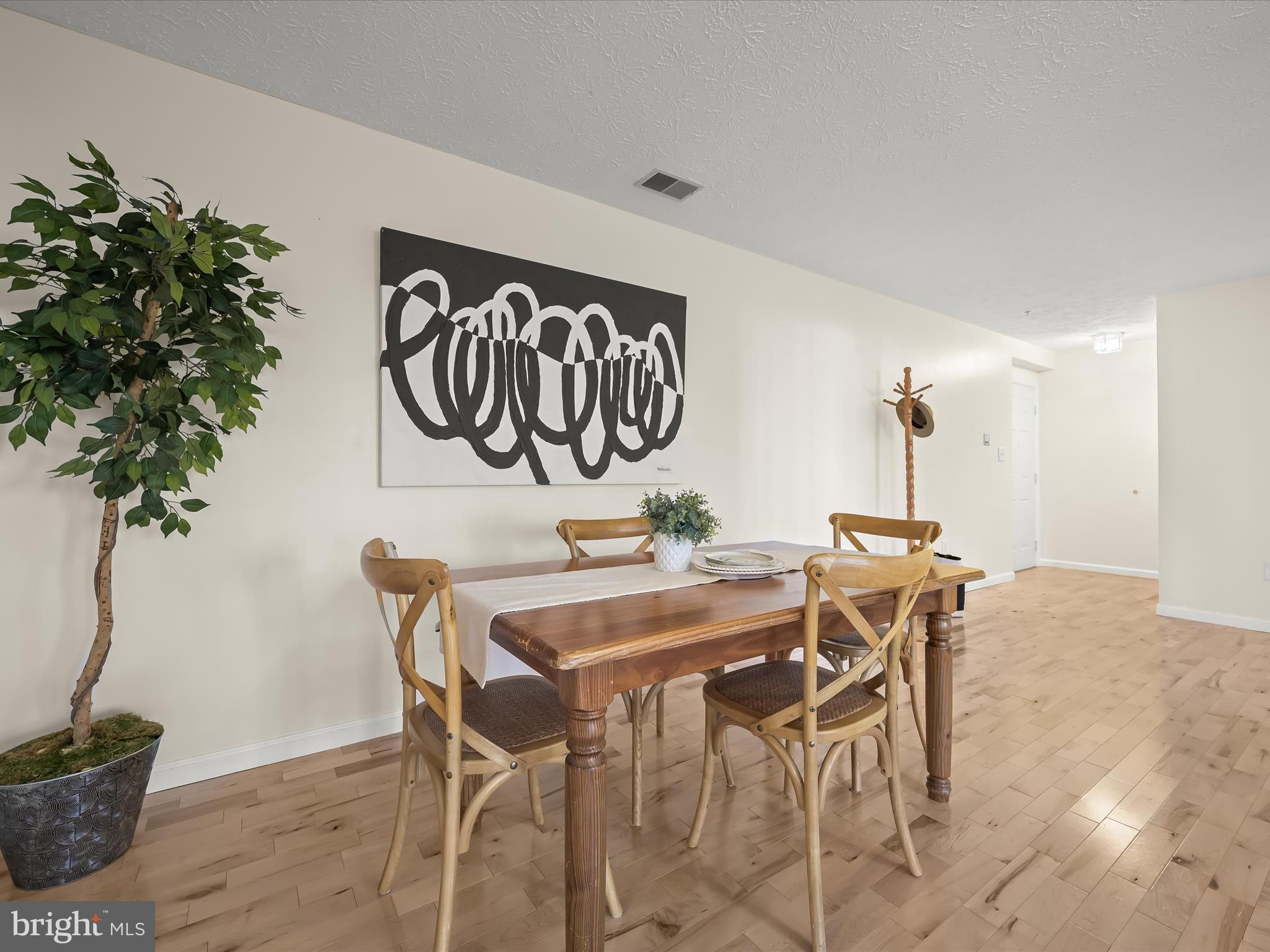 2440 Blue Spring Court, Unit 203 Odenton, MD 21113 - Photo 7 of 36 Dining Room