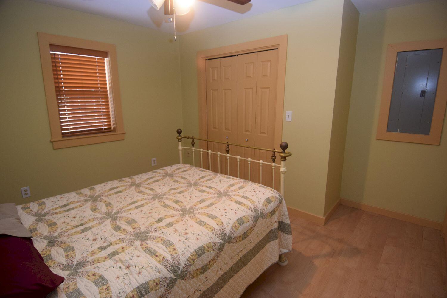 61 Mayhew Road Starks, ME 04911 - Photo 24 of 42 DSC_0023