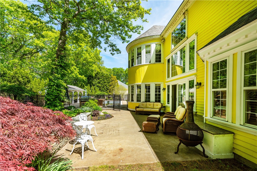 15 Justin Road East Greenwich, RI 02818 - Photo 44 of 50