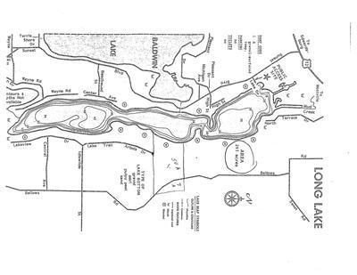 2 Bellows Road White Pigeon, MI 49099 - Photo 1 of 1 Primary Photo