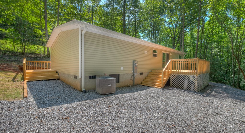 1254 Friendship Church Road Murphy, NC 28906 - Photo 27 of 47