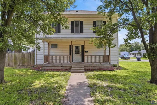 $165,000 | 303 Market Street, Osage City, KS 66523
