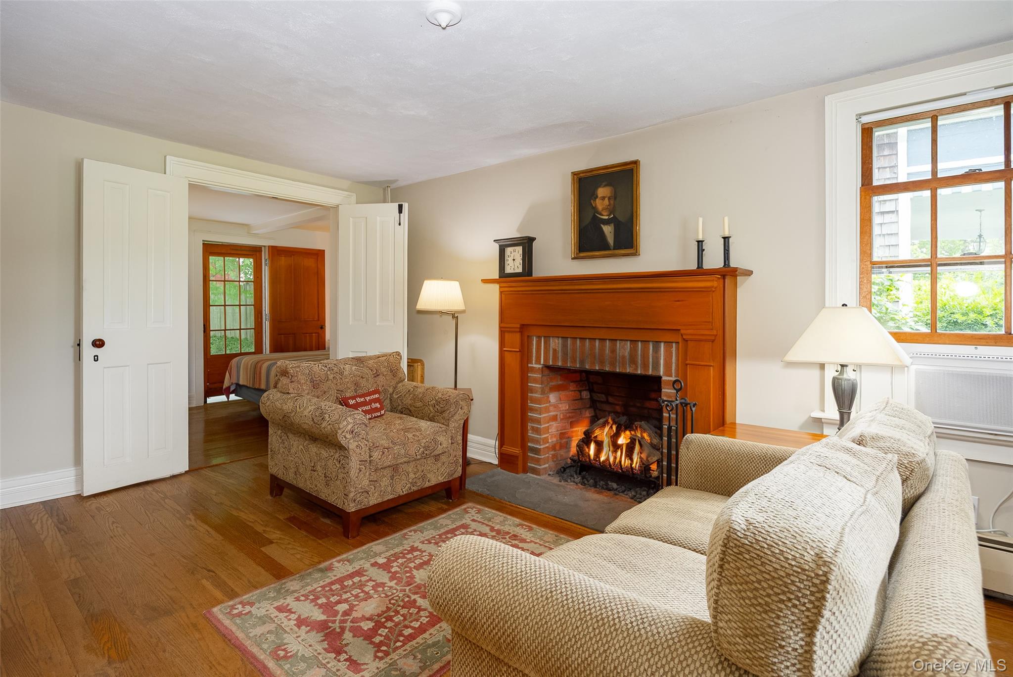 101 Co Rte 19 Hudson, NY 12534 - Photo 4 of 20 Living room 1