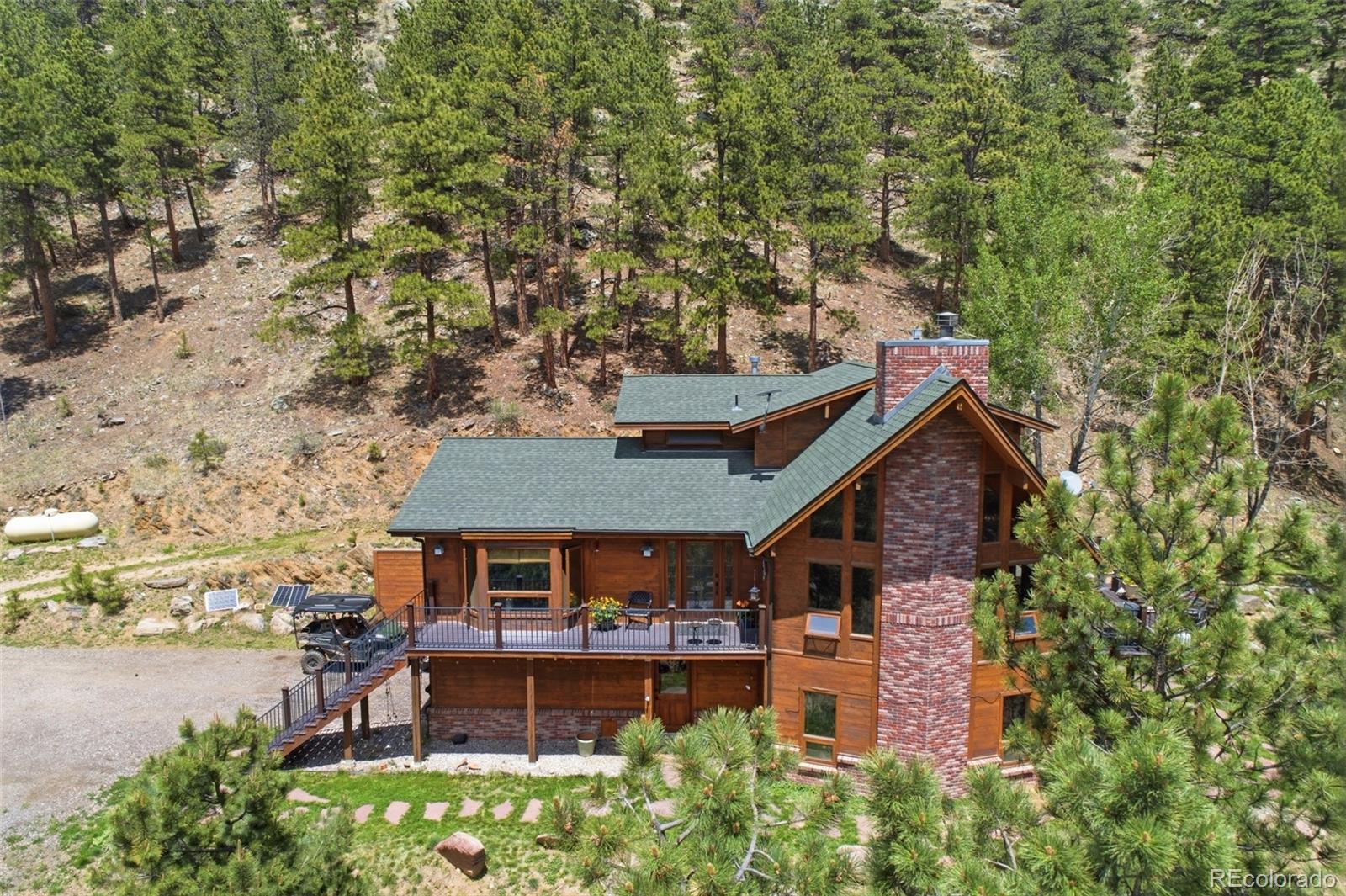 1884 Saddle Notch Road Loveland, CO 80537 - Photo 44 of 47