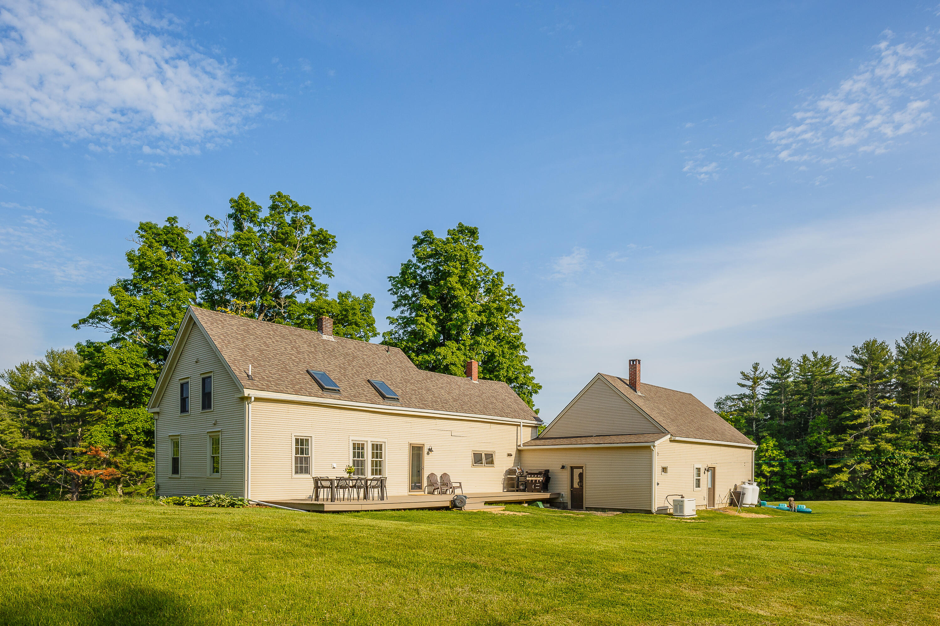 840 Wottons Mill Road Warren, ME 04864 - Photo 37 of 50 840WottonsMill_36_S_print