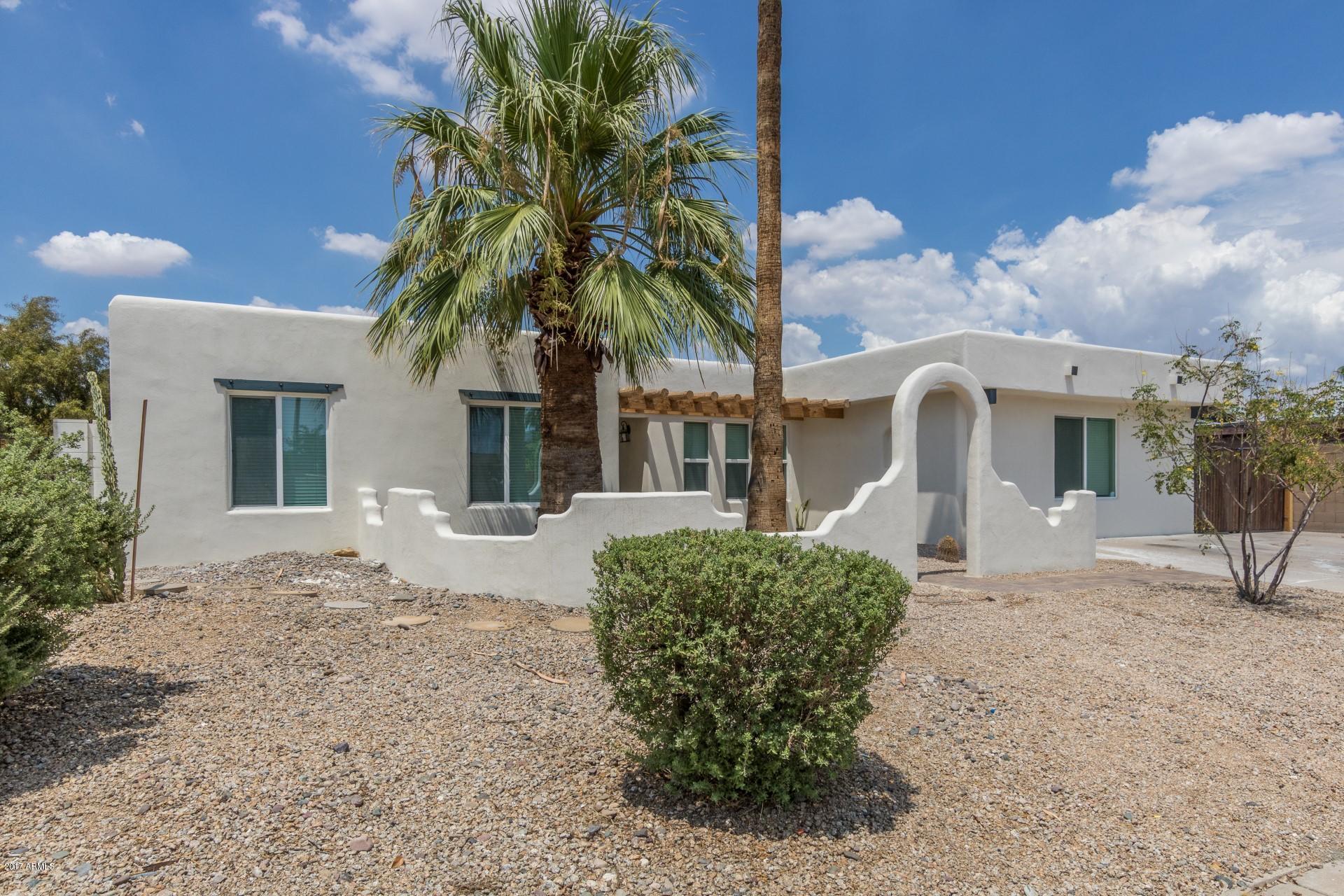 3608 East Wethersfield Road Phoenix, AZ 85032 - Photo 1 of 19 Front