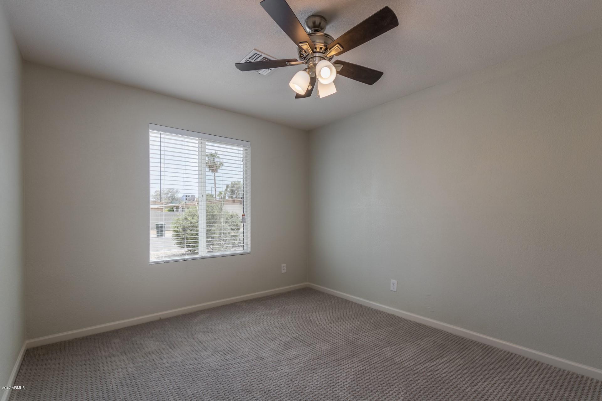 3608 East Wethersfield Road Phoenix, AZ 85032 - Photo 13 of 19 Bedroom 1
