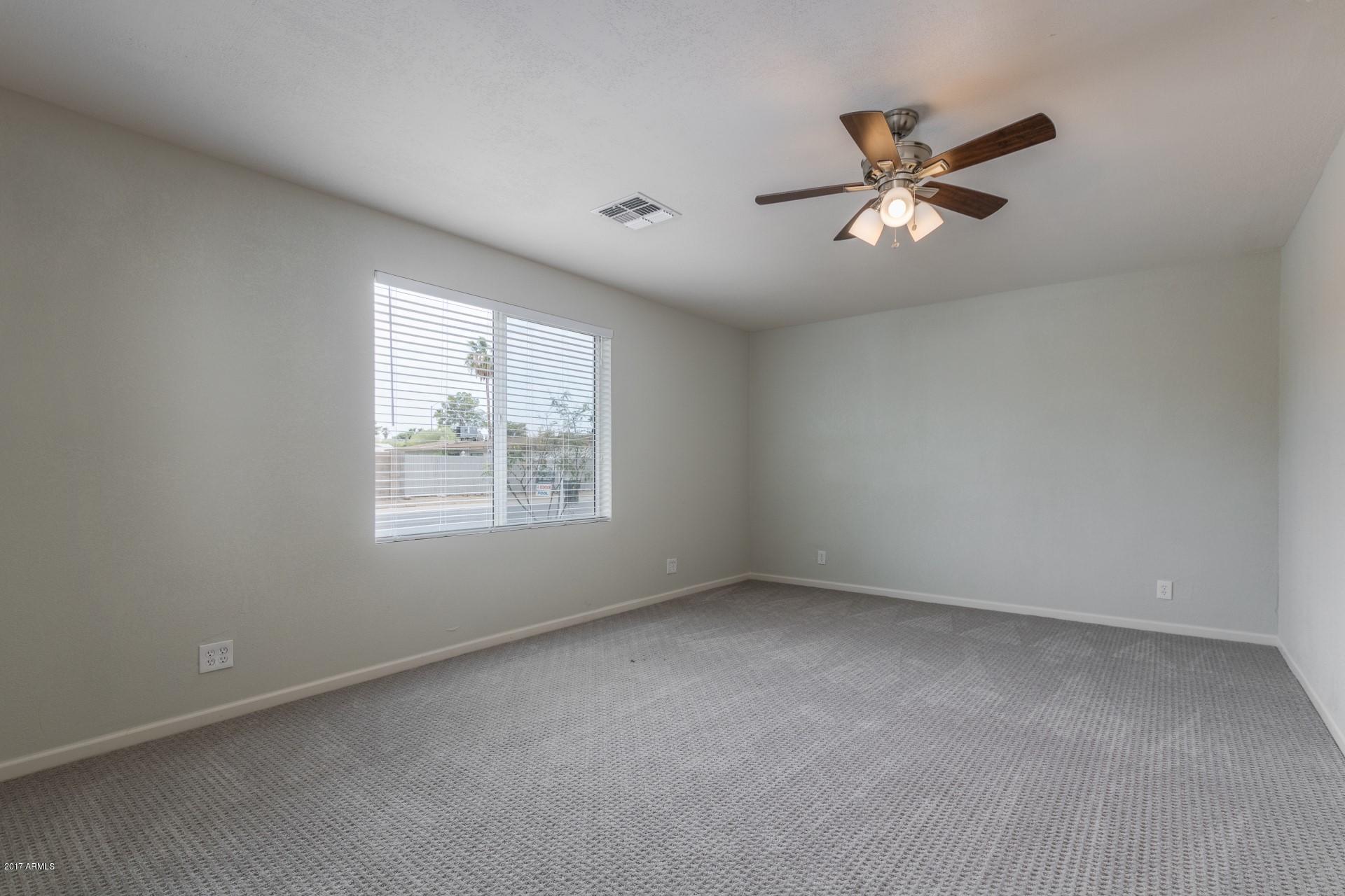 3608 East Wethersfield Road Phoenix, AZ 85032 - Photo 15 of 19 Bedroom 3