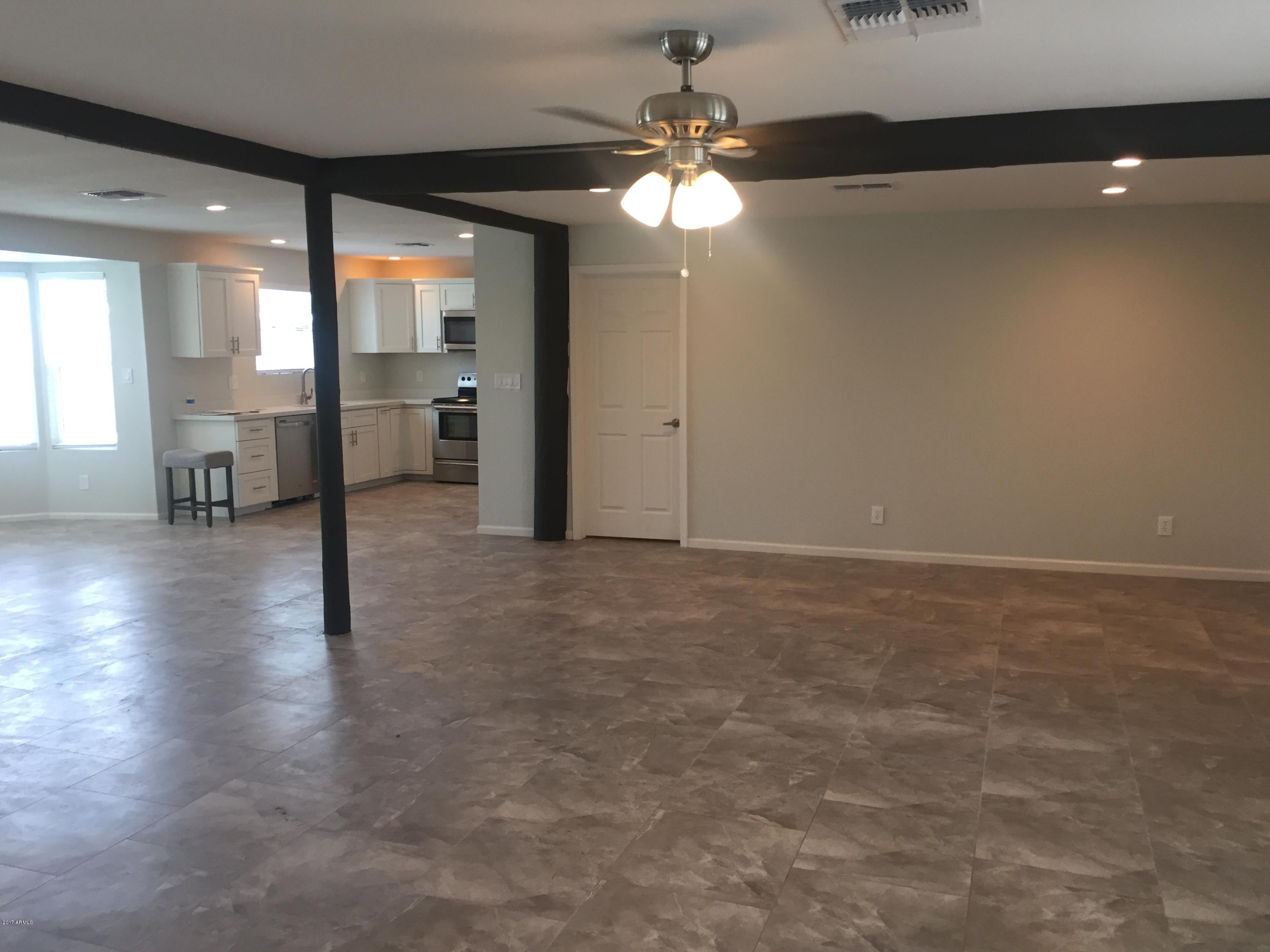 3608 East Wethersfield Road Phoenix, AZ 85032 - Photo 7 of 19 Spacious Family Room