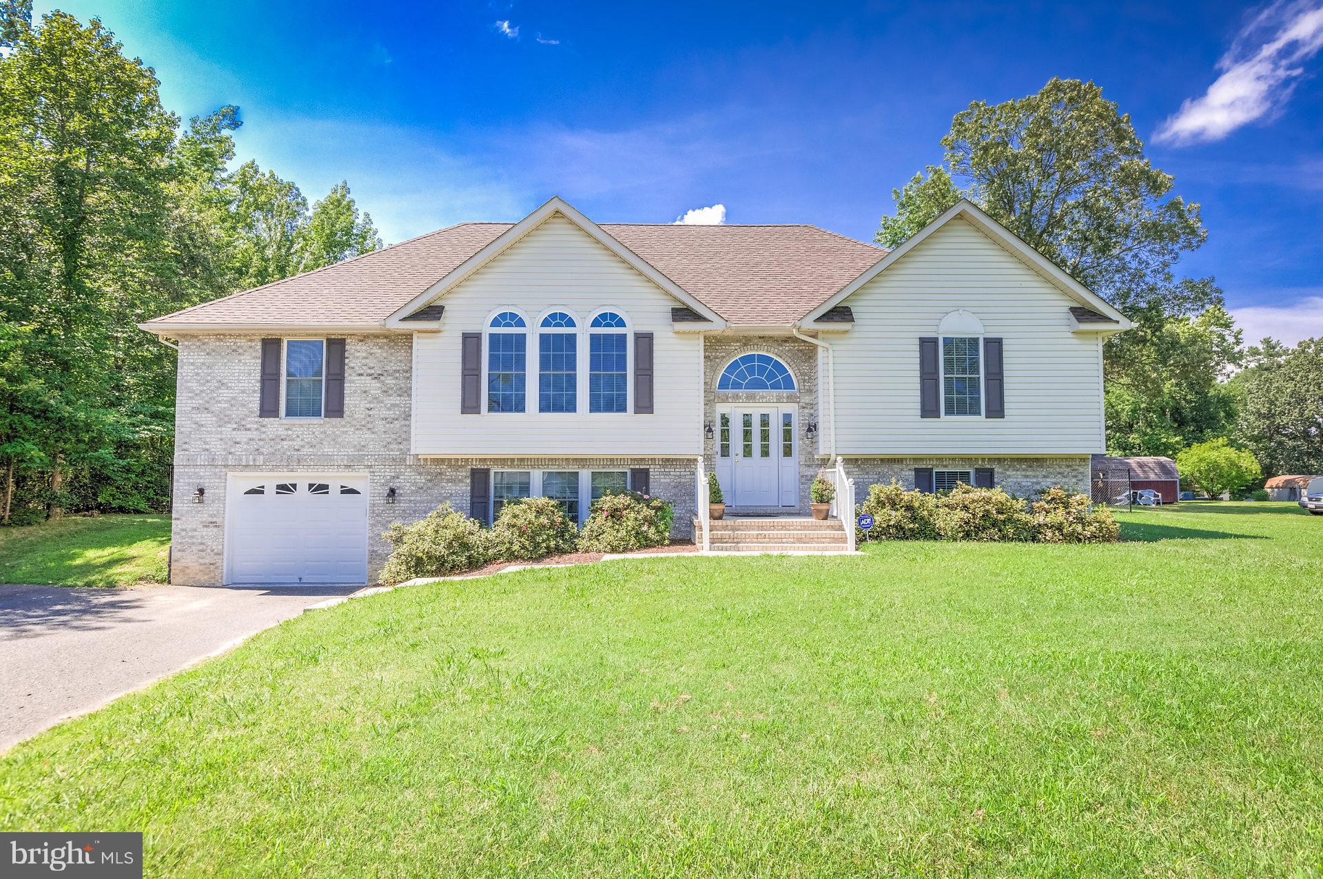 23949 Hollywood Road Hollywood, MD 20636 - Photo 1 of 30 Exterior (Front)