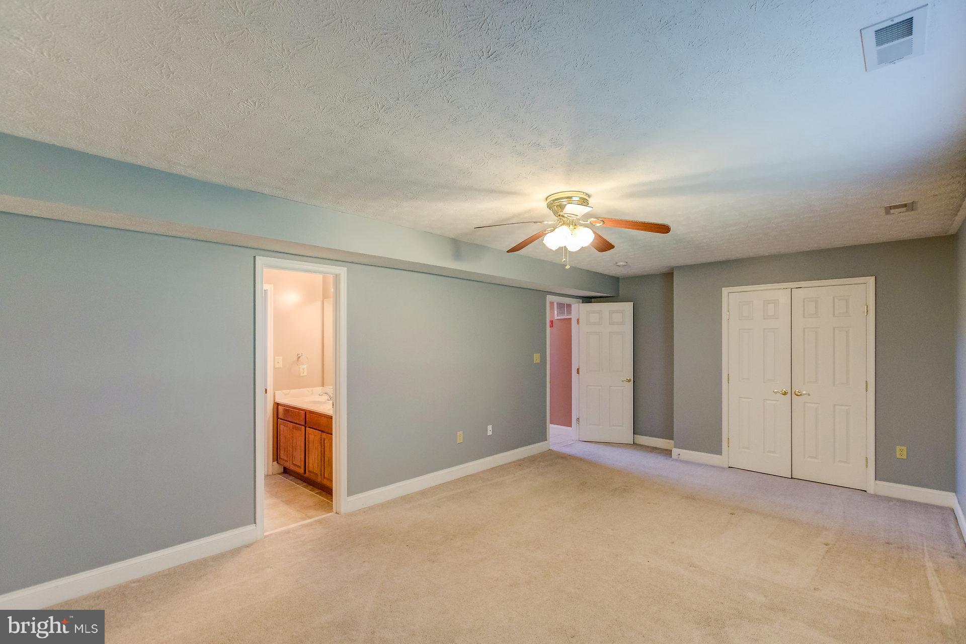 23949 Hollywood Road Hollywood, MD 20636 - Photo 22 of 30 Bedroom#4-Lower Level