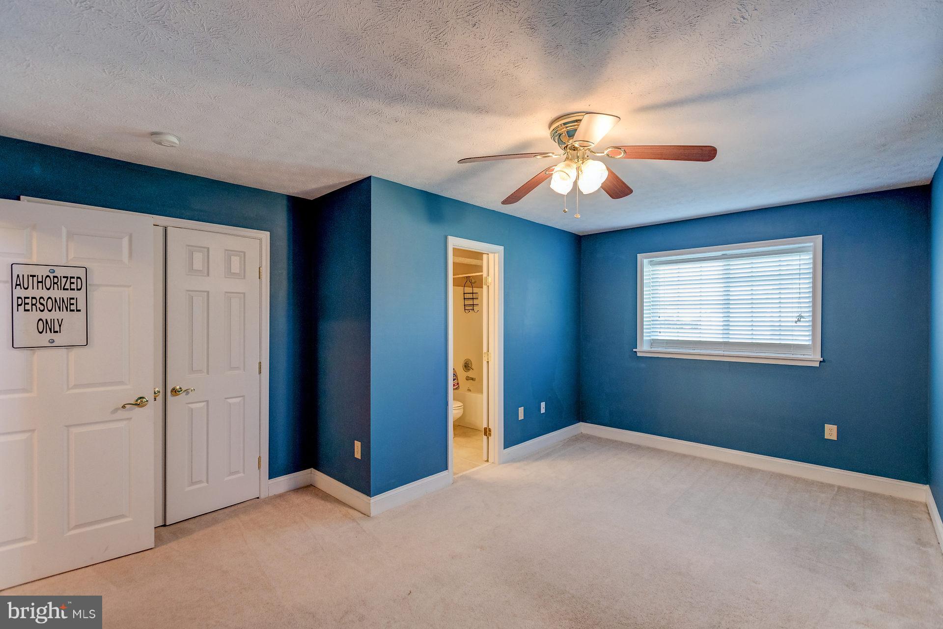 23949 Hollywood Road Hollywood, MD 20636 - Photo 23 of 30 Bedroom#5-Lower Level
