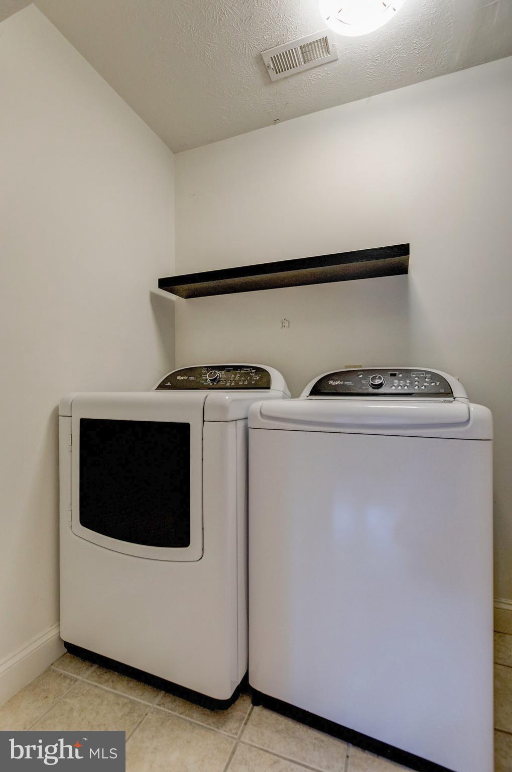 23949 Hollywood Road Hollywood, MD 20636 - Photo 26 of 30 Laundry Room-Lower Level