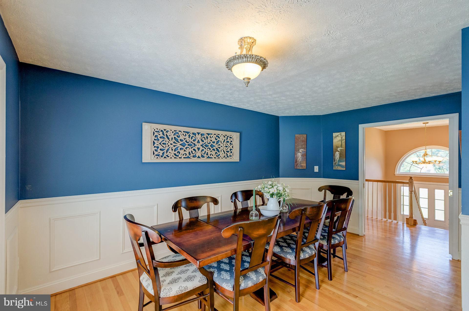 23949 Hollywood Road Hollywood, MD 20636 - Photo 10 of 30 Dining Room