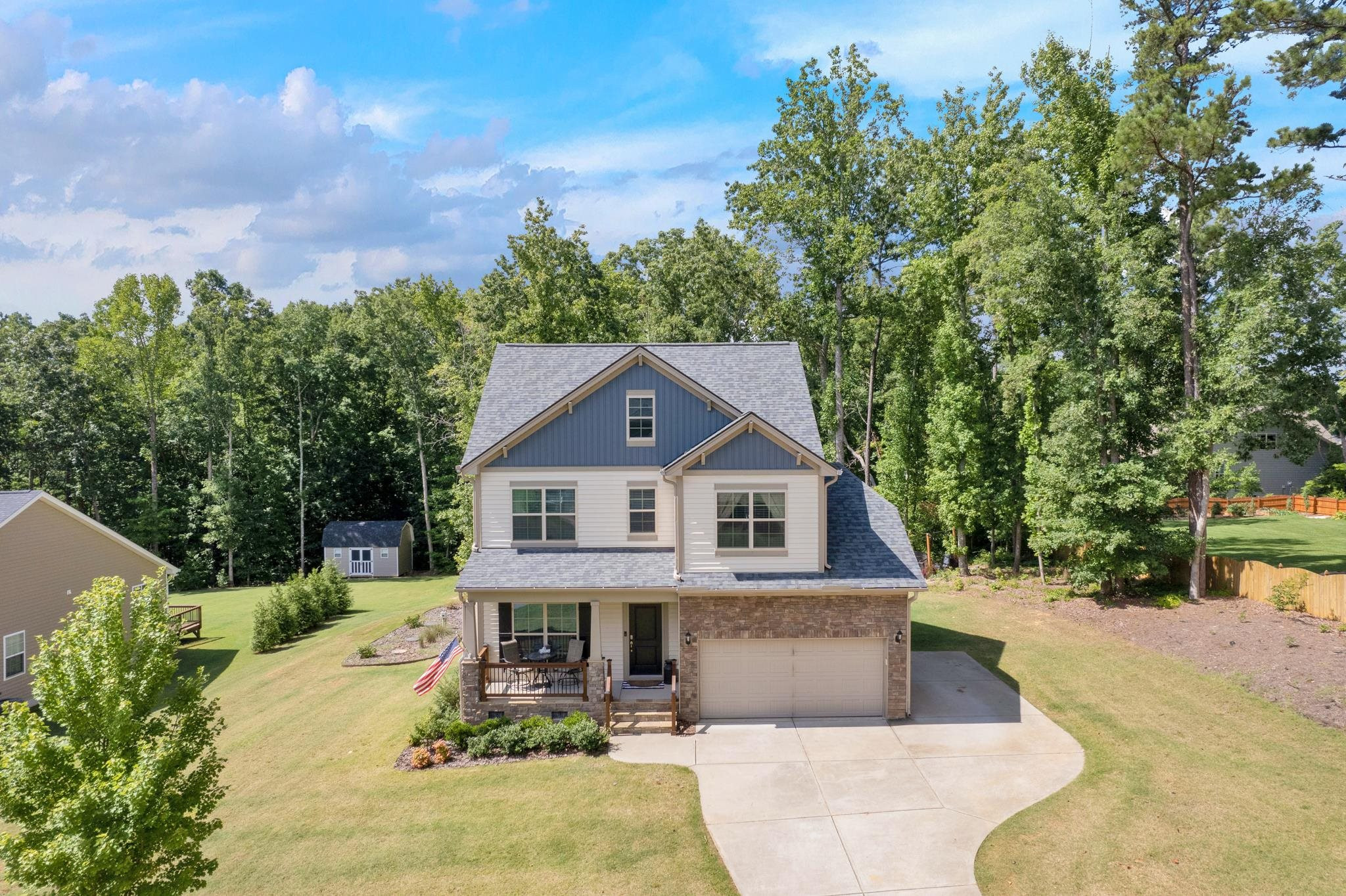 3704 Norman Blalock Road Willow Spring, NC 27592 - Photo 39 of 39 Photo 39