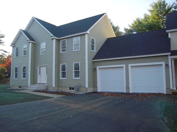 Lot 2 Liberty Square Road, Unit 3 Boxborough, MA 01719 - Photo 1 of 5
