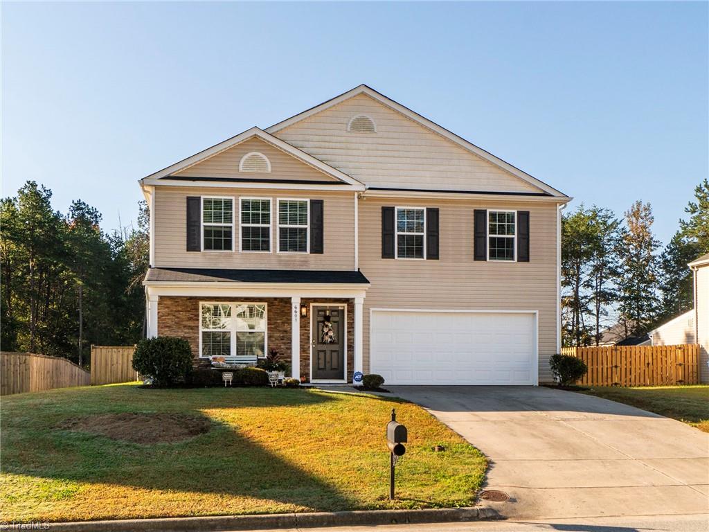 6608 Tromble Road Whitsett, NC 27377 - Photo 41 of 41 Gallery Image 41