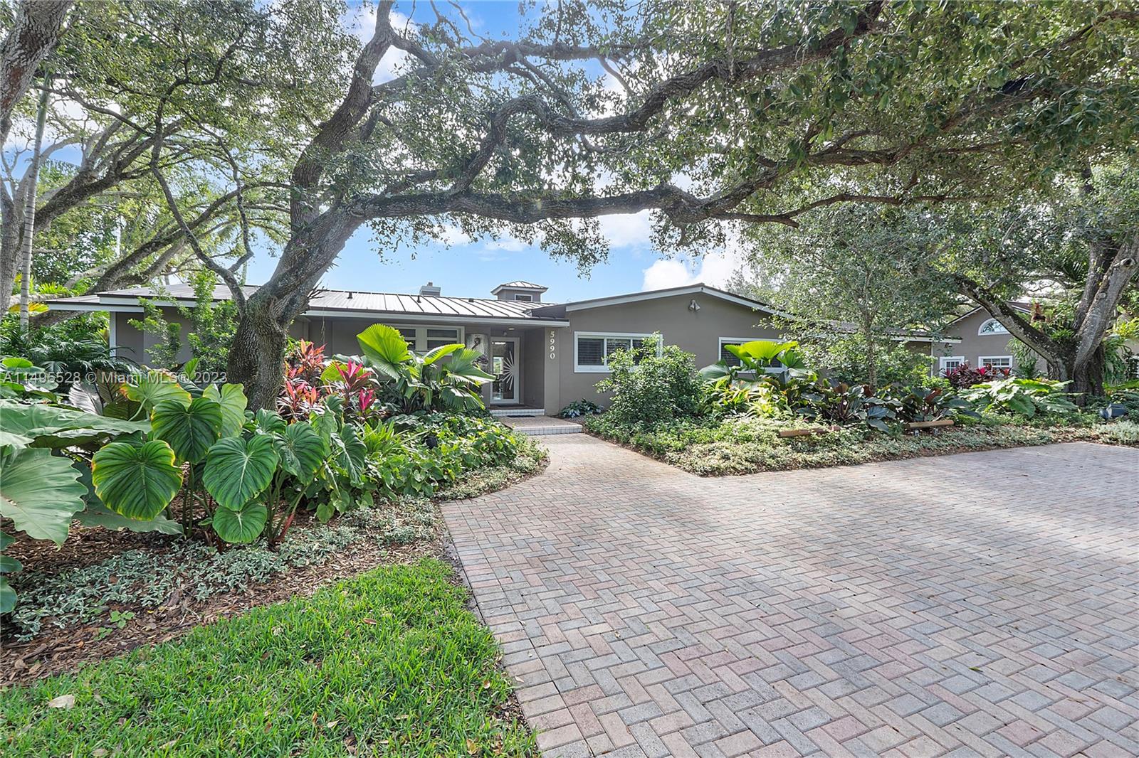 5990 Southwest 87th St  