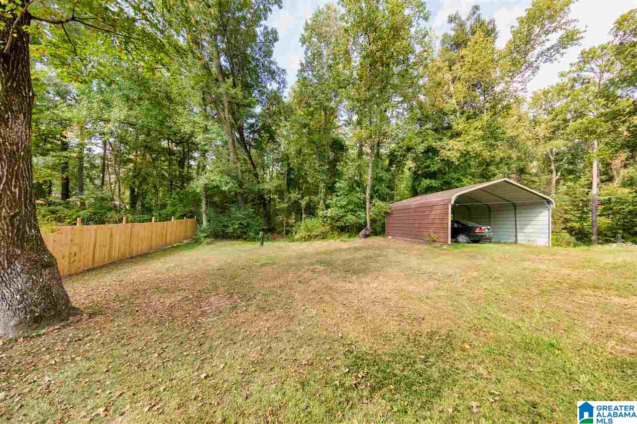 8101 Serene Lake Road McCalla, AL 35111 - Photo 4 of 42