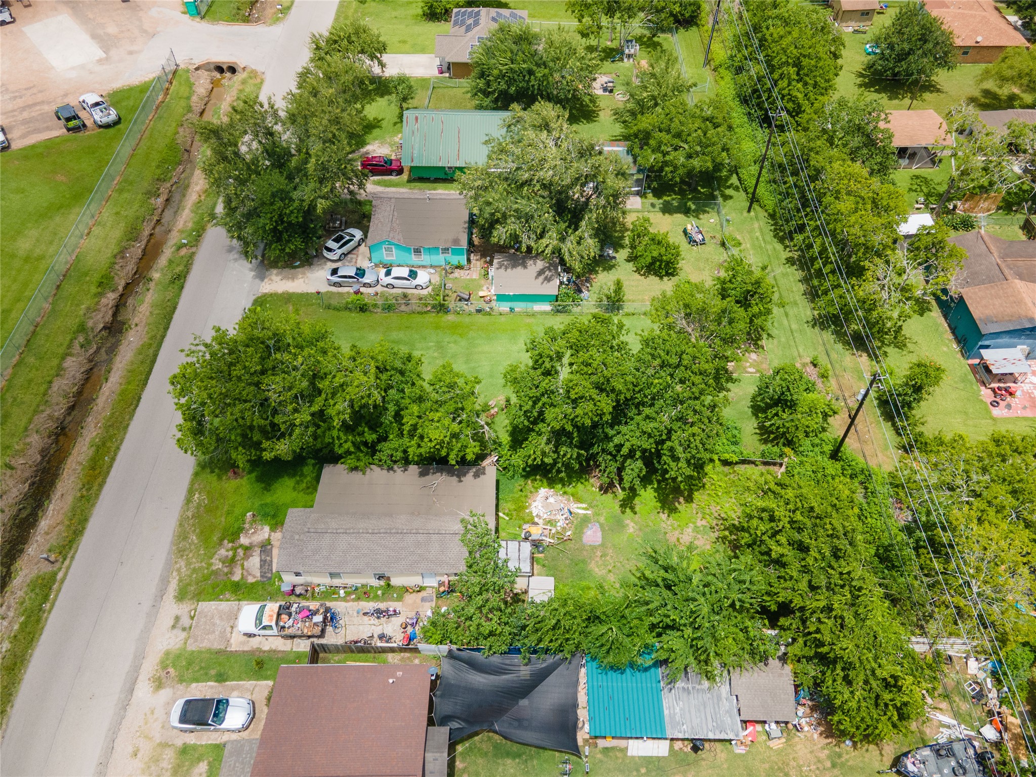 1826 Zapata Street Freeport, TX 77541 - Photo 5 of 12