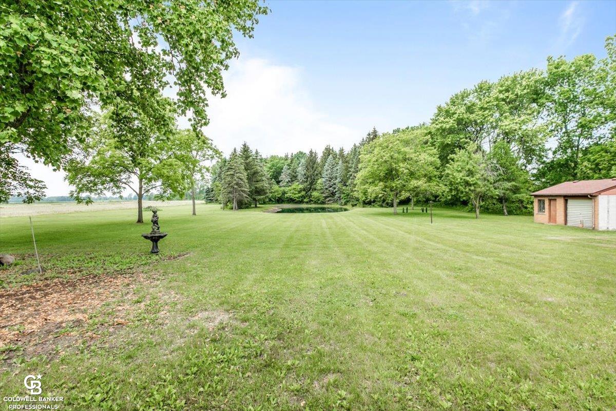 2218 Kronner Road Columbus, MI 48063 - Photo 30 of 38